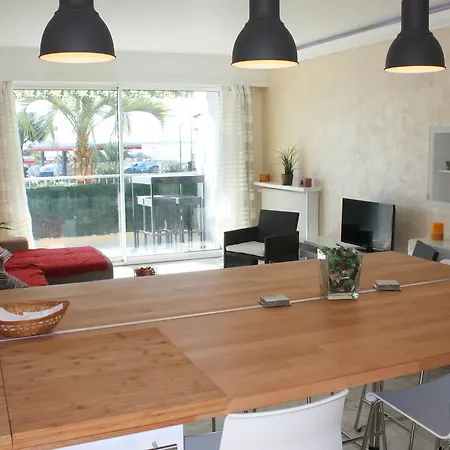 La Laurent Apartment